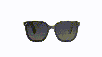 Skull&Bones ShadowX – Gafas de Inducción Ósea | Sonido Premium sin Auriculares