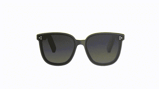 Skull&Bones ShadowX – Gafas de Inducción Ósea | Sonido Premium sin Auriculares