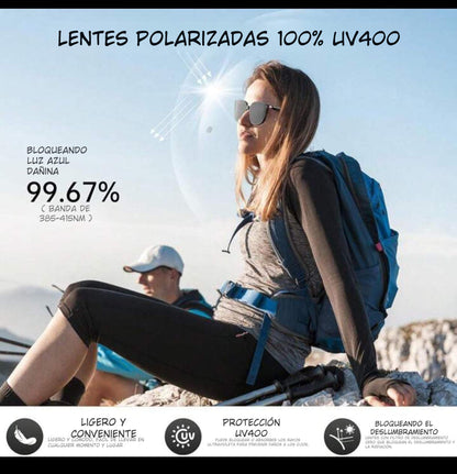 Skull&Bones ShadowX – Gafas de Inducción Ósea | Sonido Premium sin Auriculares