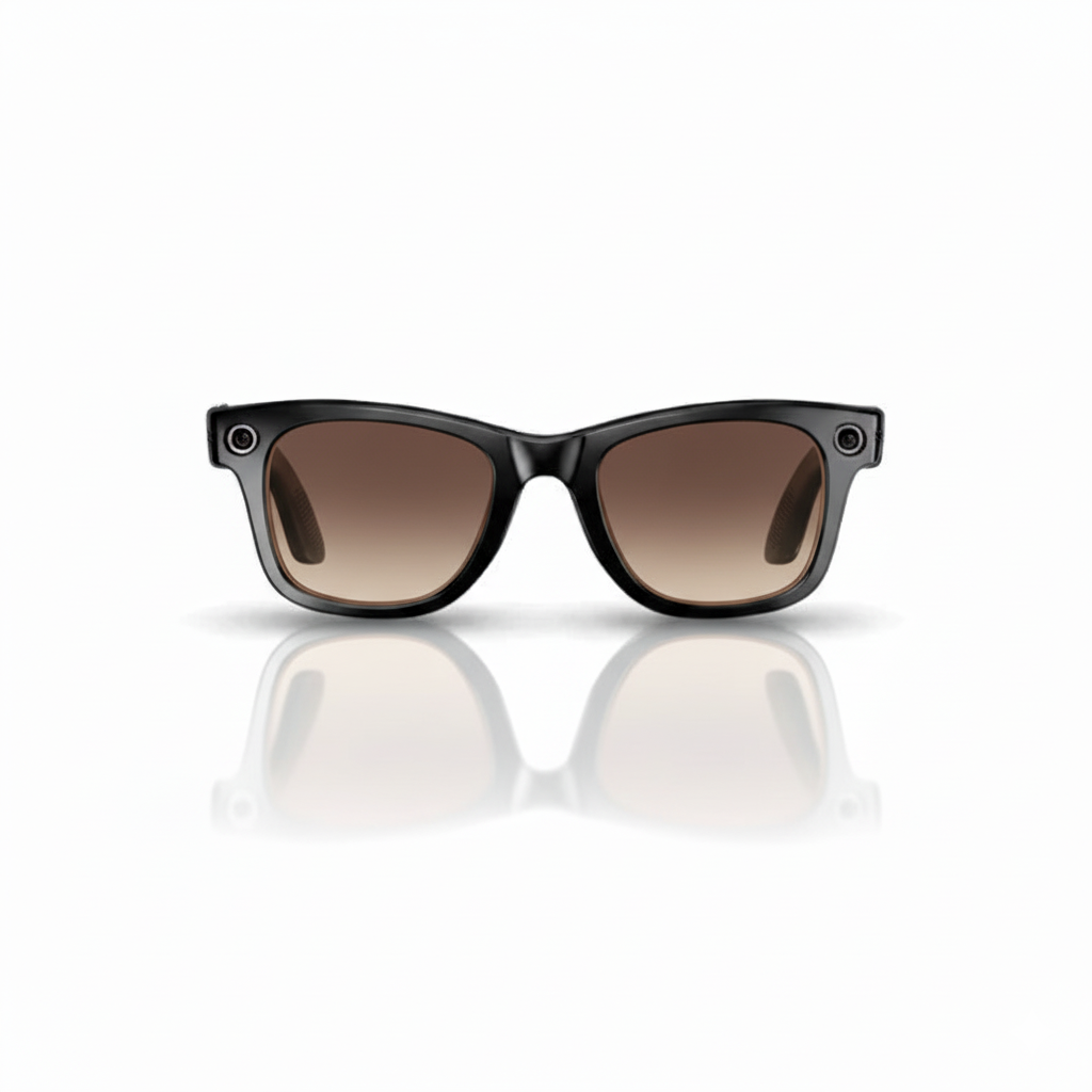 🎧 Skull&Bones AIMB-G1 — Gafas IA de Conducción Ósea con Traducción Instantánea