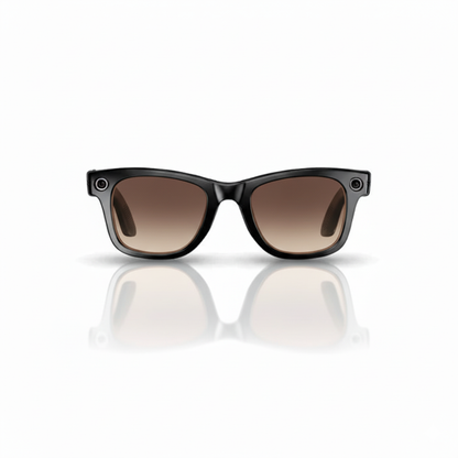 🎧 Skull&Bones AIMB-G1 — Gafas IA de Conducción Ósea con Traducción Instantánea